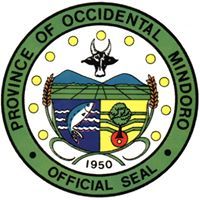 OccidentalMindoro Mindoro