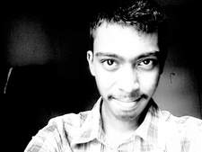 Dip Chowdhury