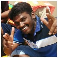 Vinoth Raj
