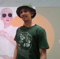 Kirk Daniel Villegas