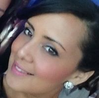 Jacqueline Gonzalez
