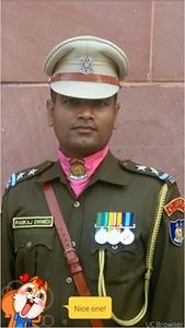 Pankaj Dwivedi