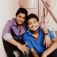 Biswaroop Saha