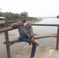 Chidiebere Obasi