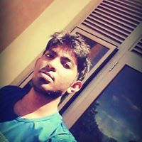 Jaliya Chandranath