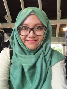 Ayuningtyas
