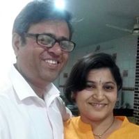 Prashant Chauhan