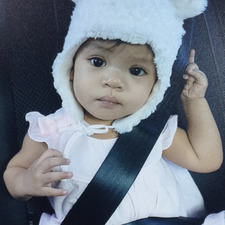 Pearl Angeli