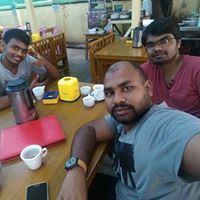 செல்வம் கருணாநிதி