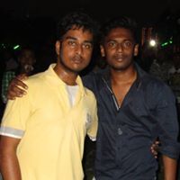 Apurba Halder