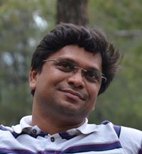 Mahesh Kaskar