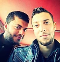 علاء المصري