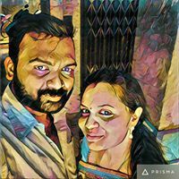 Vignesh Naiker