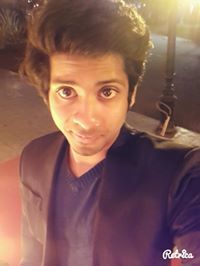 Mohit Goyal