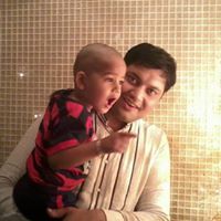 Pranav Jain