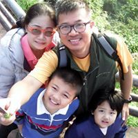 ต่อพงศ์ หลาวทอง