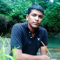 Ajith Puthiyedath