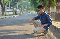 Yash Mishra