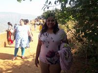 pavithra gopal