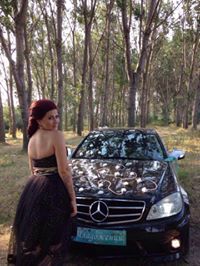 Татяна Изевкова