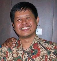Bayu Widagdo