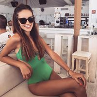 Ilona Tzompova
