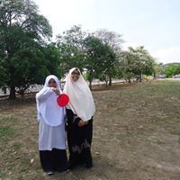 Izzah Faizi
