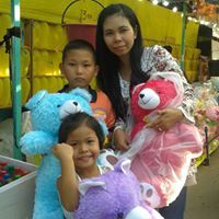 วิมล เสียงหวาน