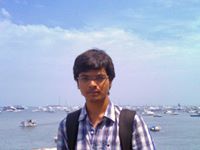 Himanshu Shinde
