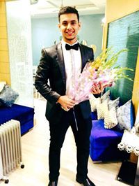 Yash Jha