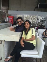 Nisharg Shah