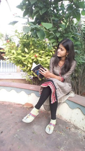 Khushboo Mathuria