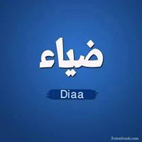 Diaa Ahmed