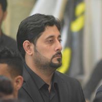 امير الاعرجي