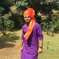Mukund Ghogale