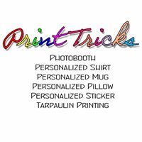 Print Tricks