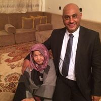 Ahmed Erhima