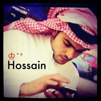 Hossain Ali