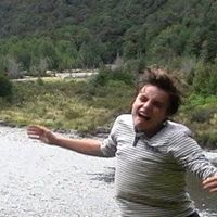 Xavier Coulter
