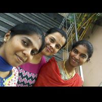 Subha Elango