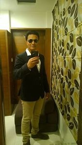 Abhishek Dubey