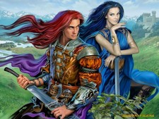 Лариса Верник