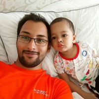 Ramijul Islam