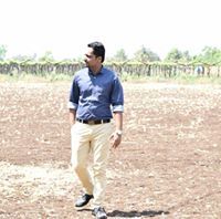 Swapnil Shringarpure