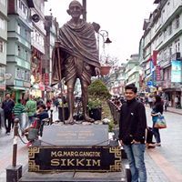 Deepu Rk
