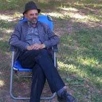 Ismail Hammouche