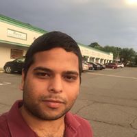 Ravi Vyas