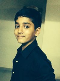 Bhuvan Patel