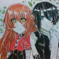 Harue Raiko