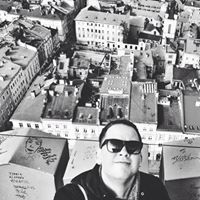 Александр Фролов